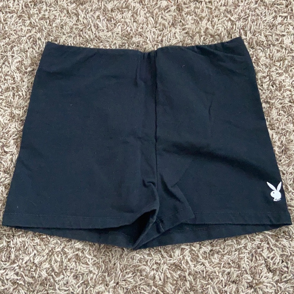Playboy shorts